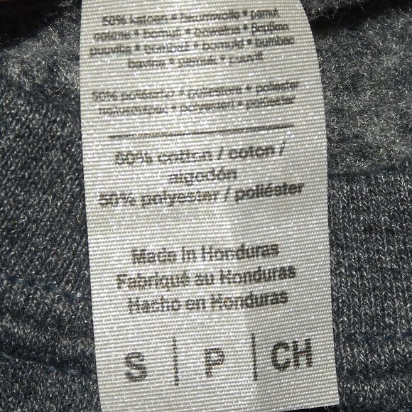 HARRY STYLES Sweatshirt, S, Gray, Cartoon/Caricature,long sleeve charcoal Gildan - Picture 9 of 9